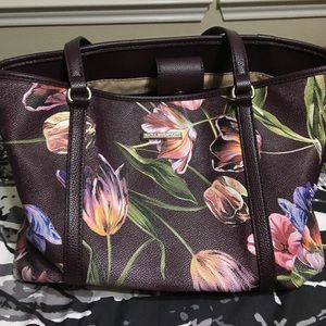 ❤️5/$15 Floral purse